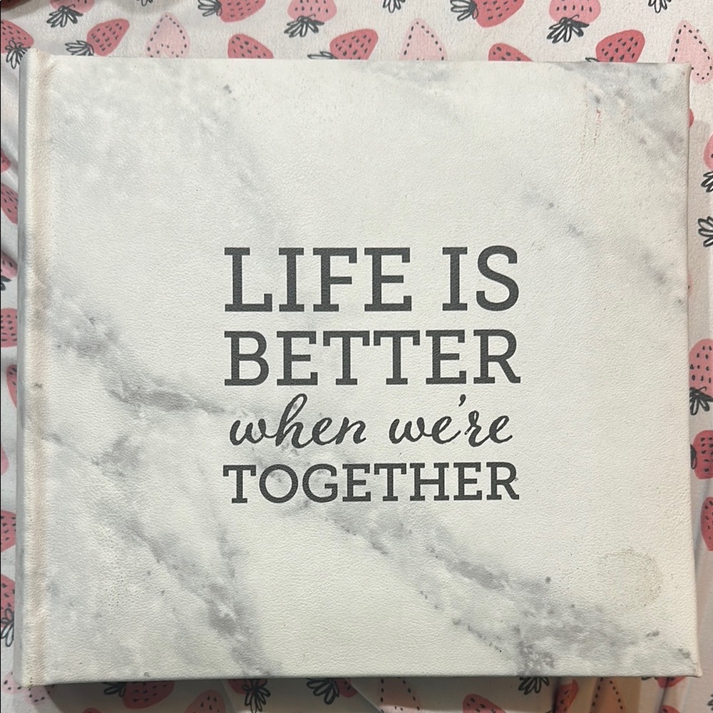 Photo Album
